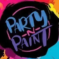 Party N Paint @ Duo (Sip & Paint Party)