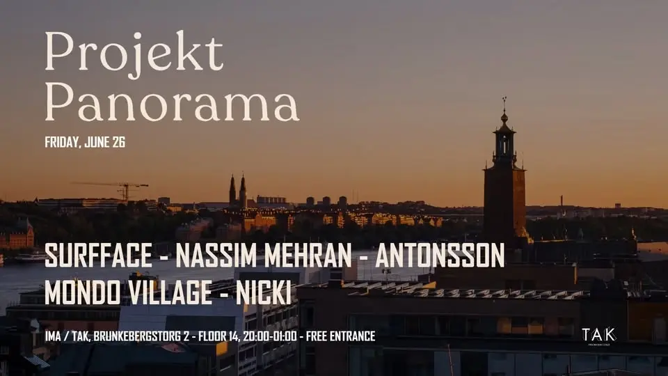 Projekt Panorama #26