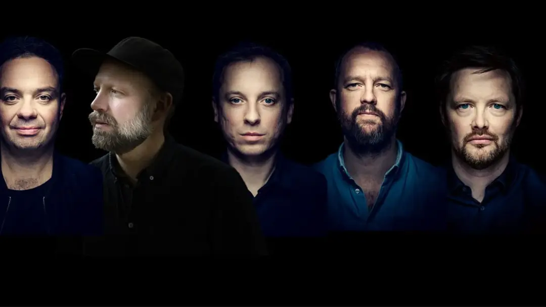 Maciej Obara Quartet feat. Mathias Eick