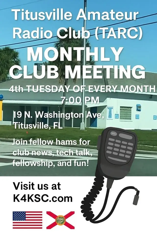 Monthly Meeting