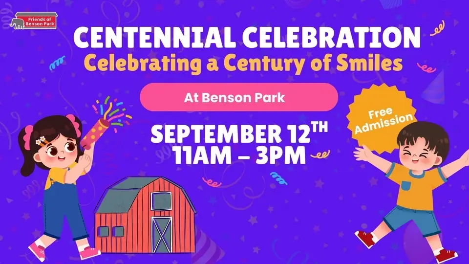 Centennial Celebration: Celebrating a Century of Smiles