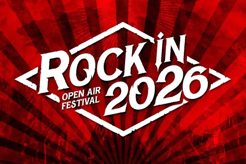 Rock in Jihlava 2026