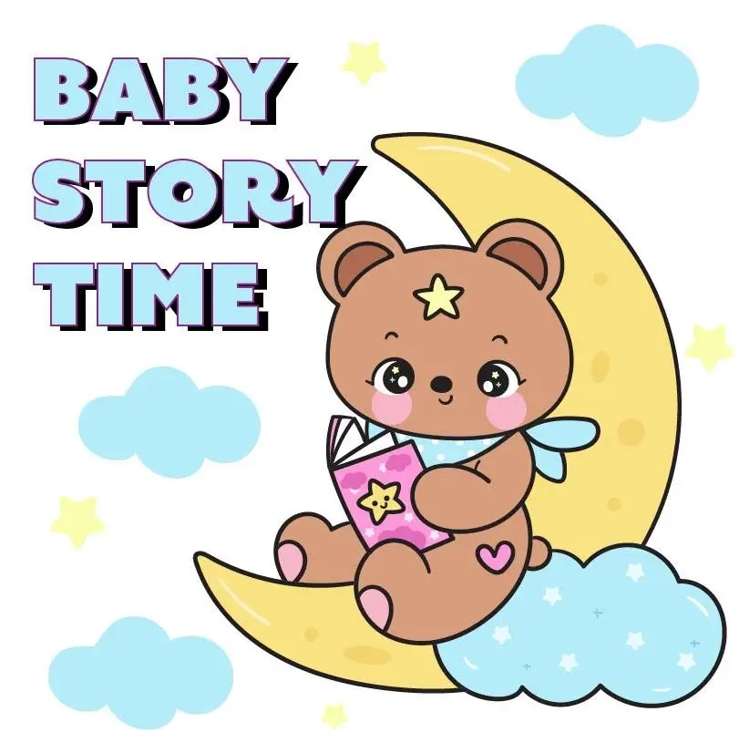 Baby Storytime