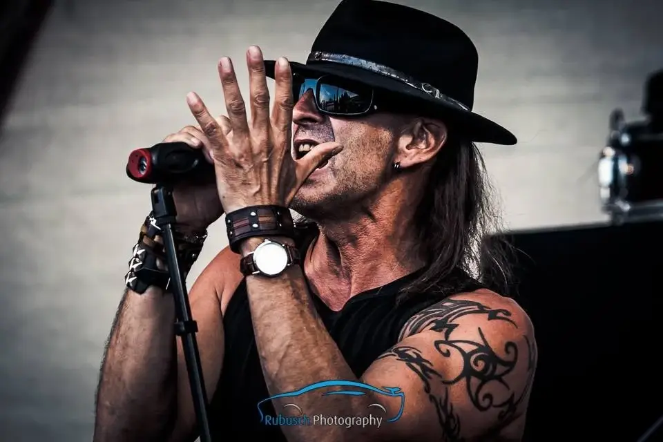 A Tribute to Udo Lindenberg " Panik für Udo "