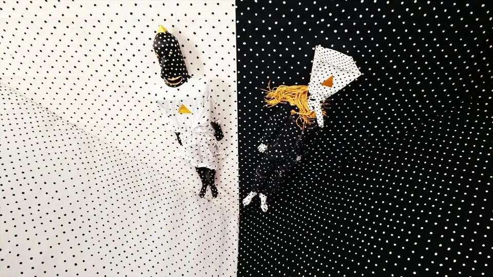 MOVED - Angine de Poitrine @ The Eastern