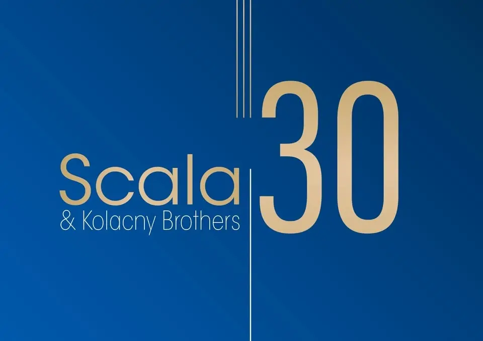 Scala 30 - London Cadogan Hall