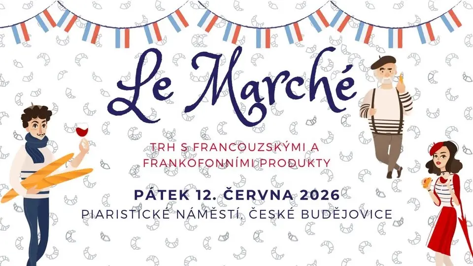 Francouzský trh
