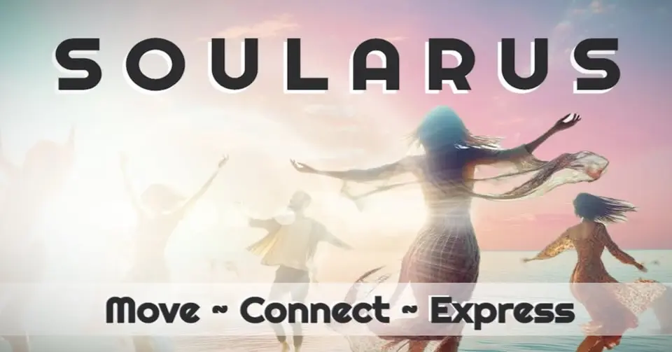 SOULARUS Saturday Morning Dance