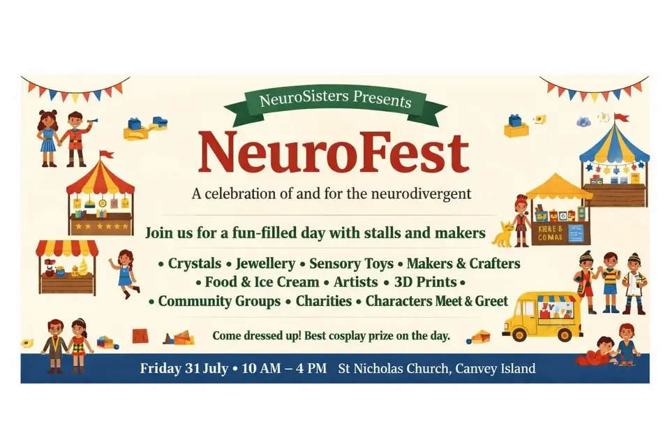 Neurofest