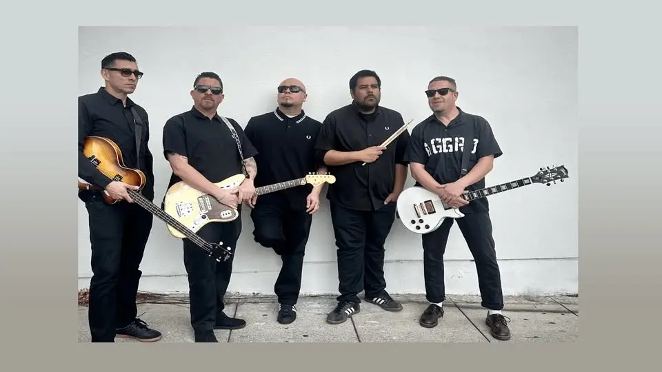 The Aggrolites