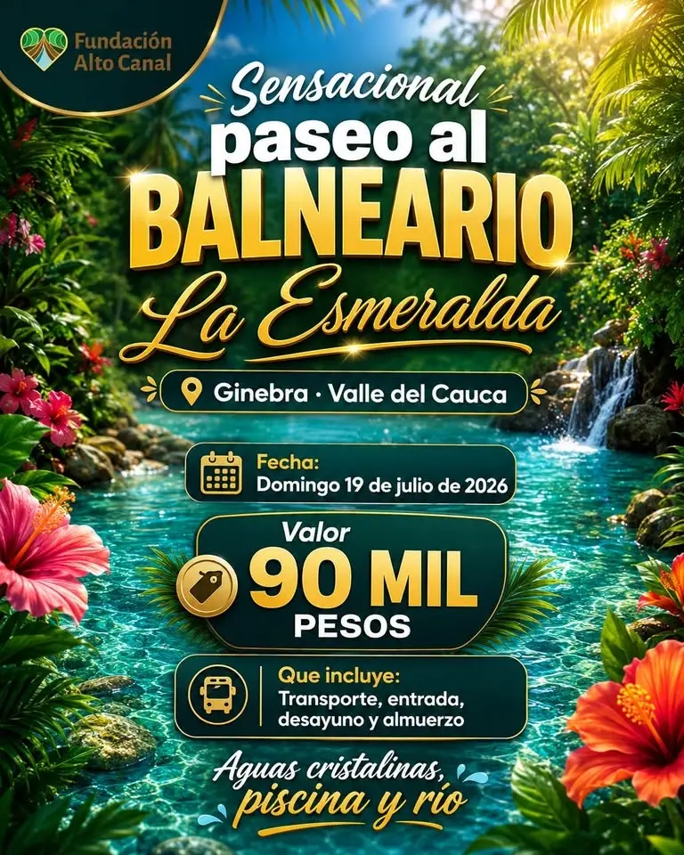 Paseo