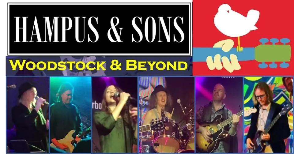Hampus & Sons, Sjöboden, Djurönäset