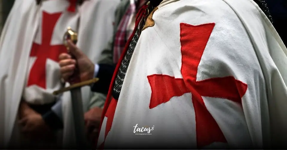I Cavalieri Templari