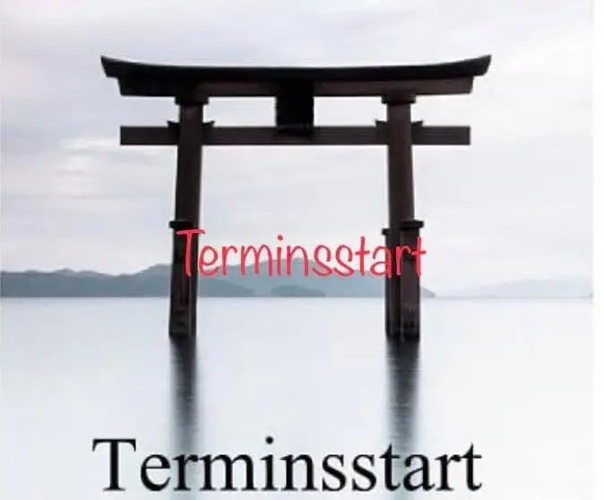 Terminstart Vuxengruppen & Kadetter