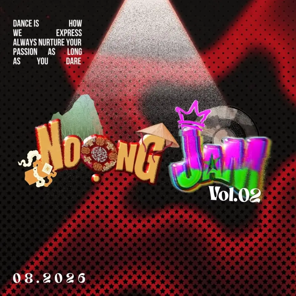 Nọong Jam Vol2