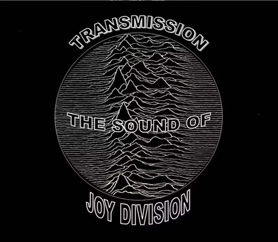 THE CITADEL S.T. HELENS......TRANSMISSION THE SOUND OF JOY DIVISION..........20TH ANNIVERSARY SHOW..