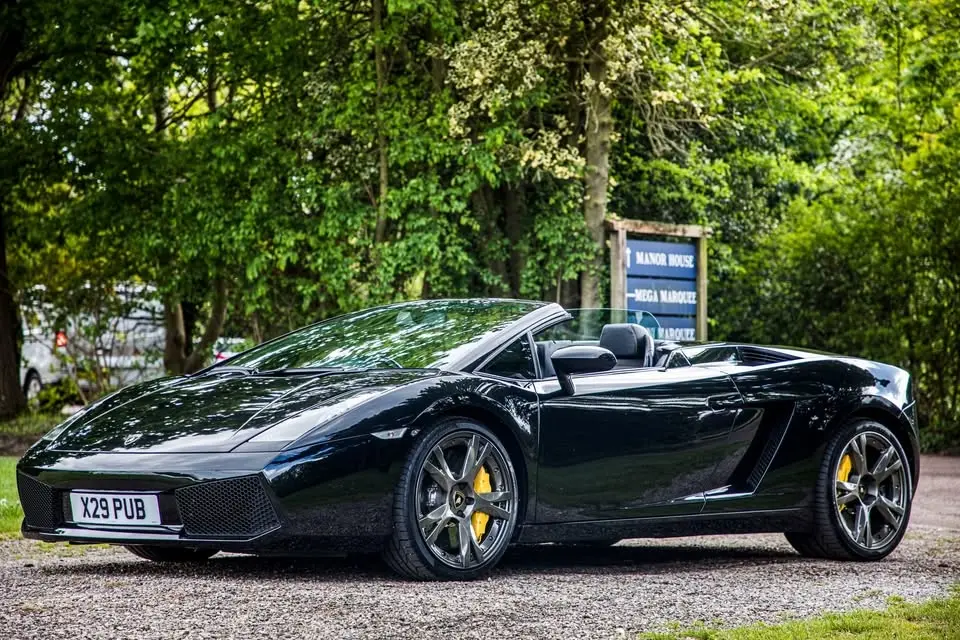 CLASSIC CAR MEET x CHIGWELL SUMMER FEST - 
