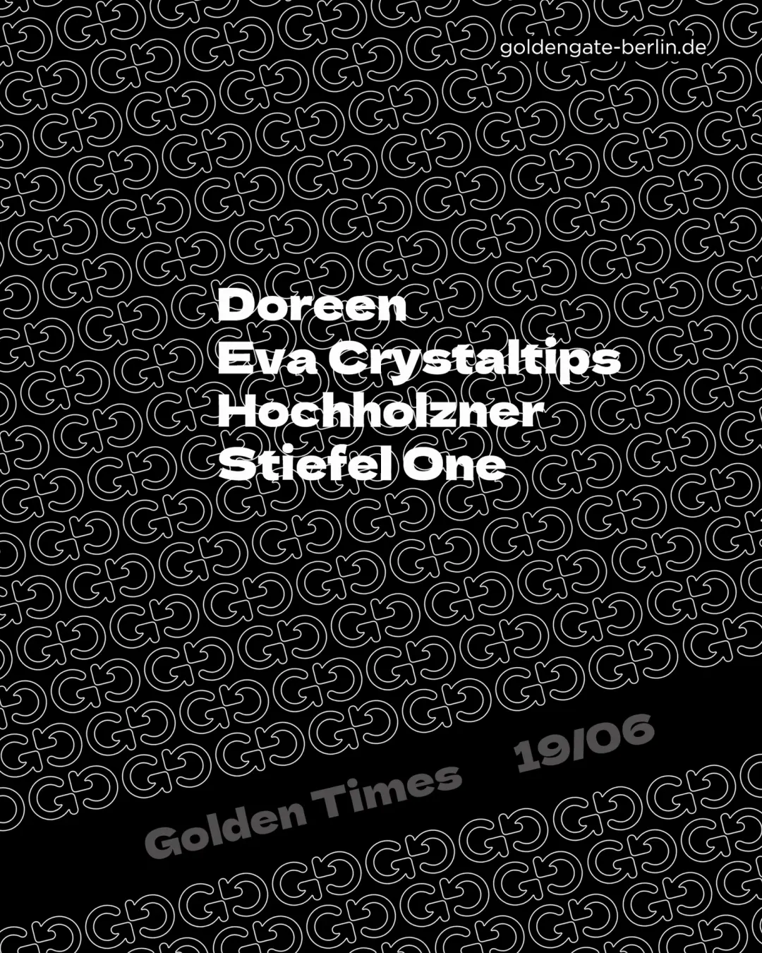 Golden Times