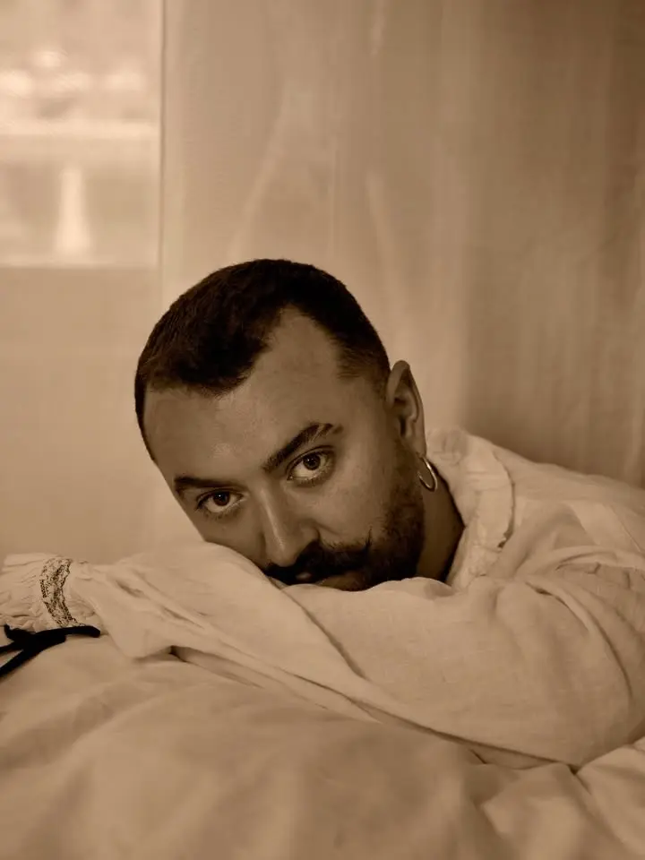 Sam Smith