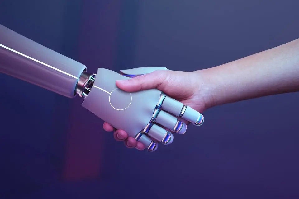 Apéro asso - L’intelligence artificielle peut-elle aider les associations ?