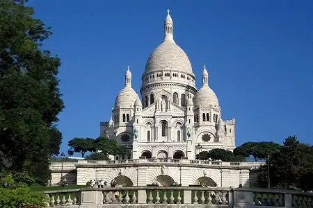 PARIS - MONTMARTRE