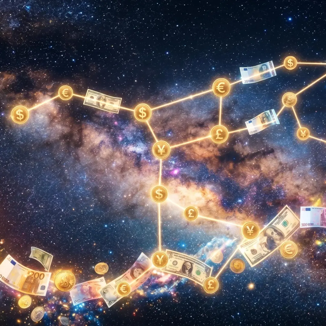 Constellation's Money Party