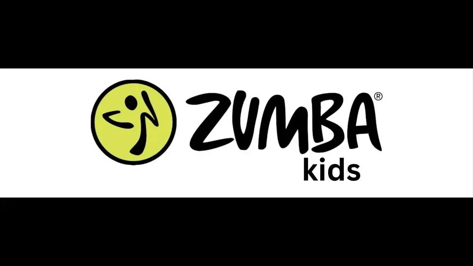 💃 Zumba Kids (Ages 7–11)