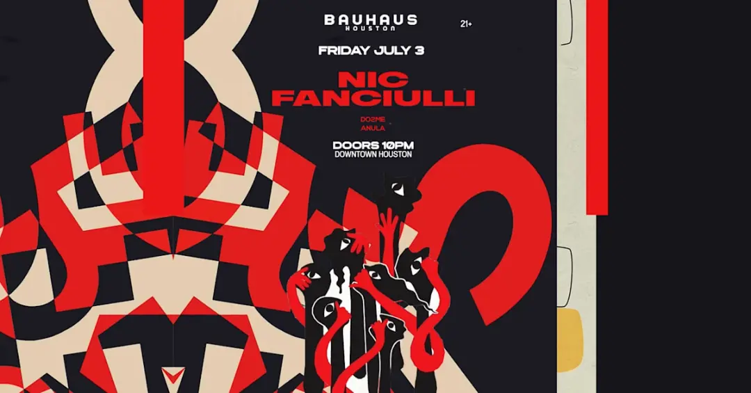 Nic Fanciulli
