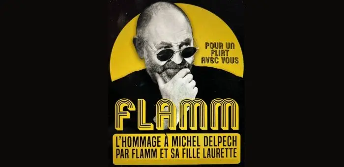 🎤Brunch & Live Music avec FLAMM