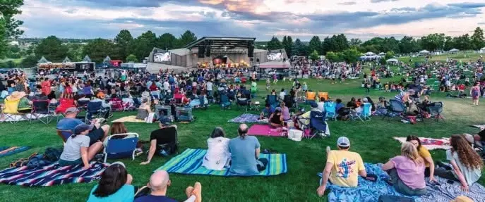 Okeechobee Main Street | Summer Concert Series