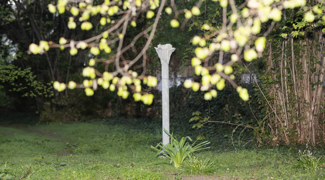 Tusculum Garden Opening: Sousedská Zahradní Slavnost