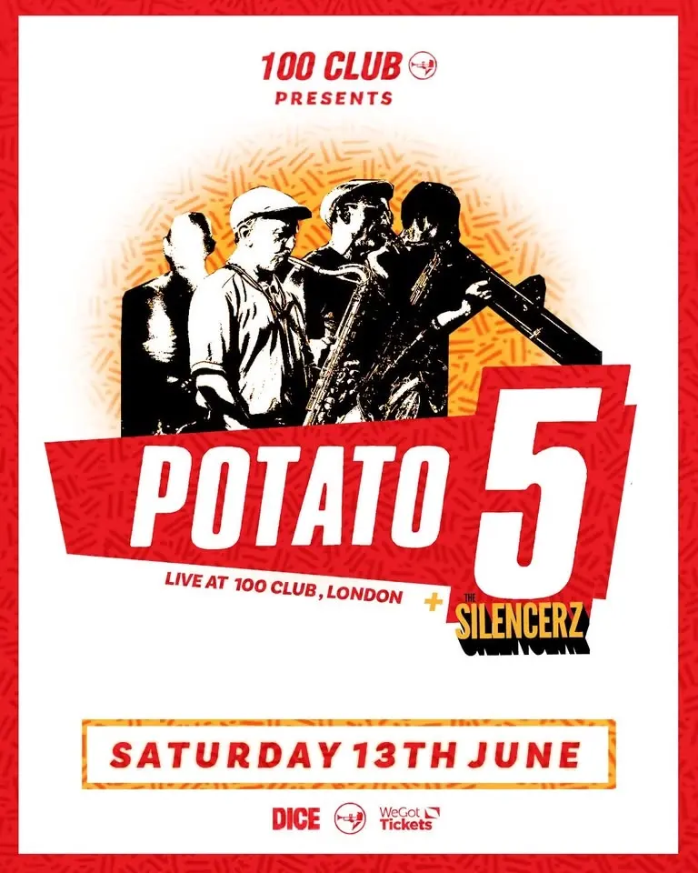 Potato 5
