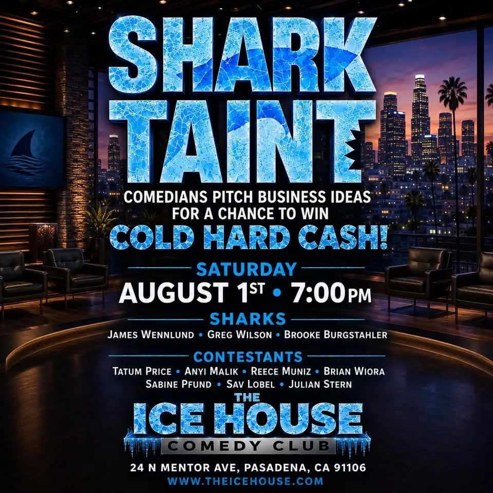 Shark Taint