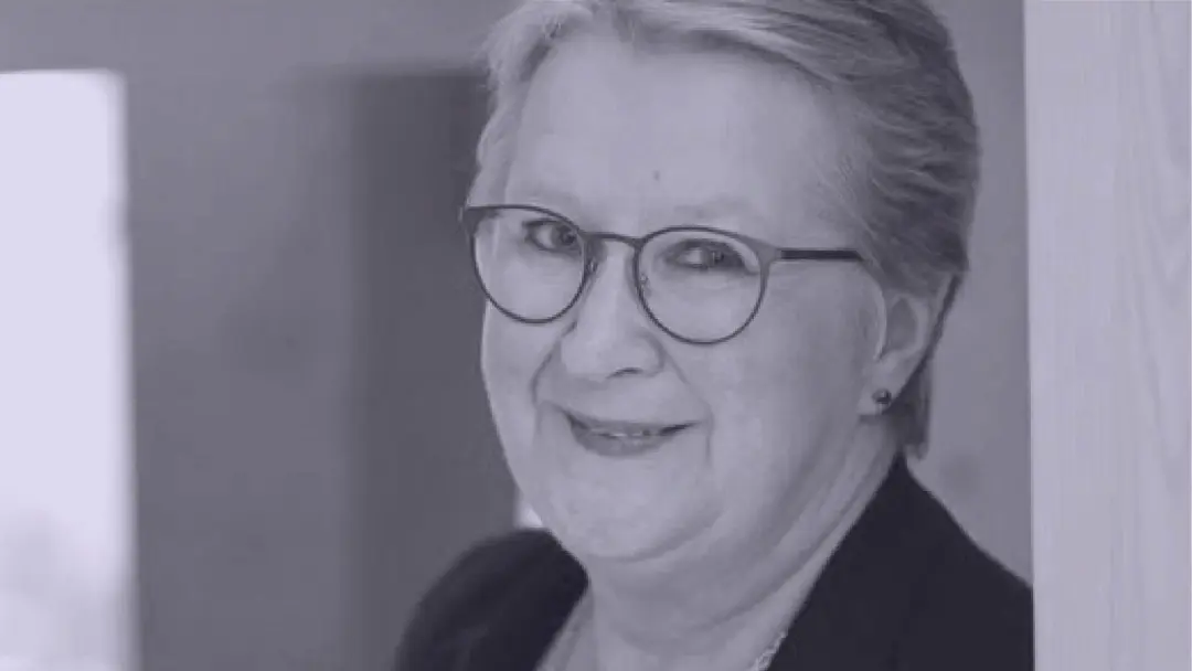 Petra Bjørkhaug: Magnificat