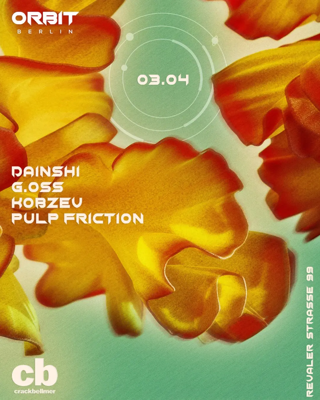 Orbit Berlin