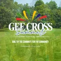 The Gee Cross Summer Festival