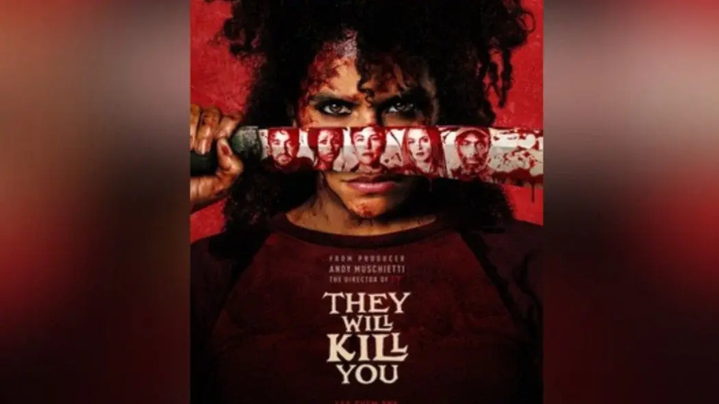 🎬Movie: They Will Kill You - Food & Drinks after the movie 🍿!