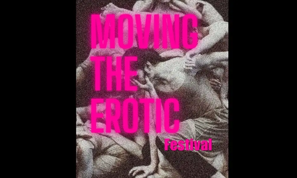 MOVING THE EROTIC Festival 18.-20.09.26
