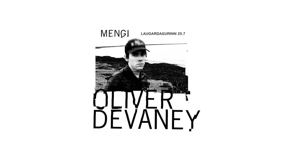 Oliver Devaney