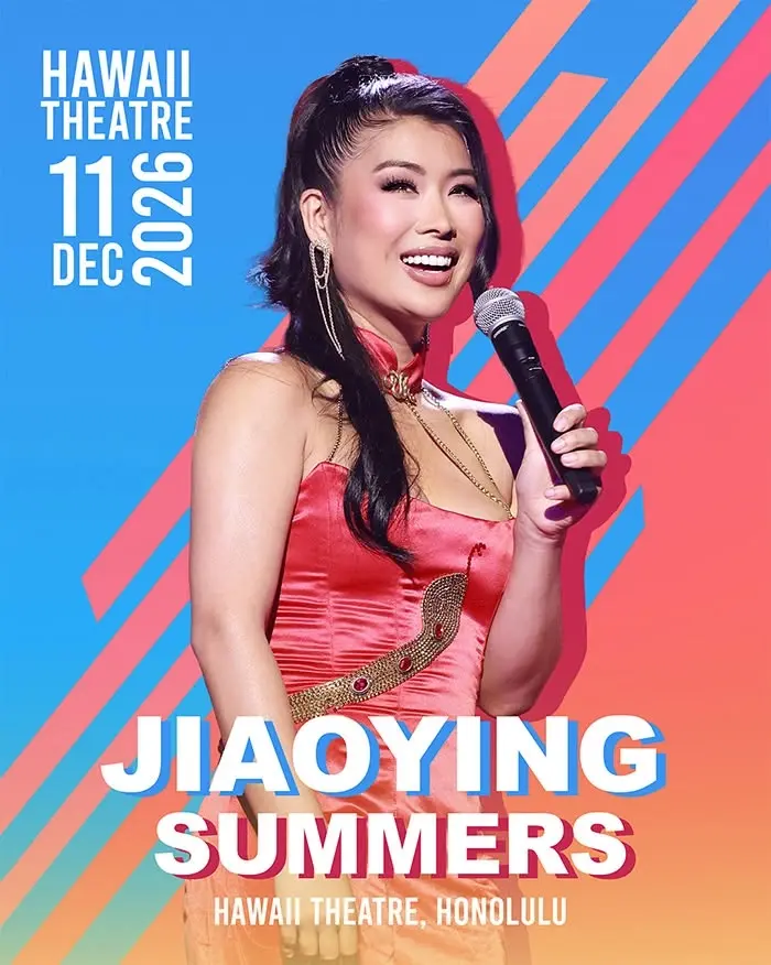 JIAOYING SUMMERS