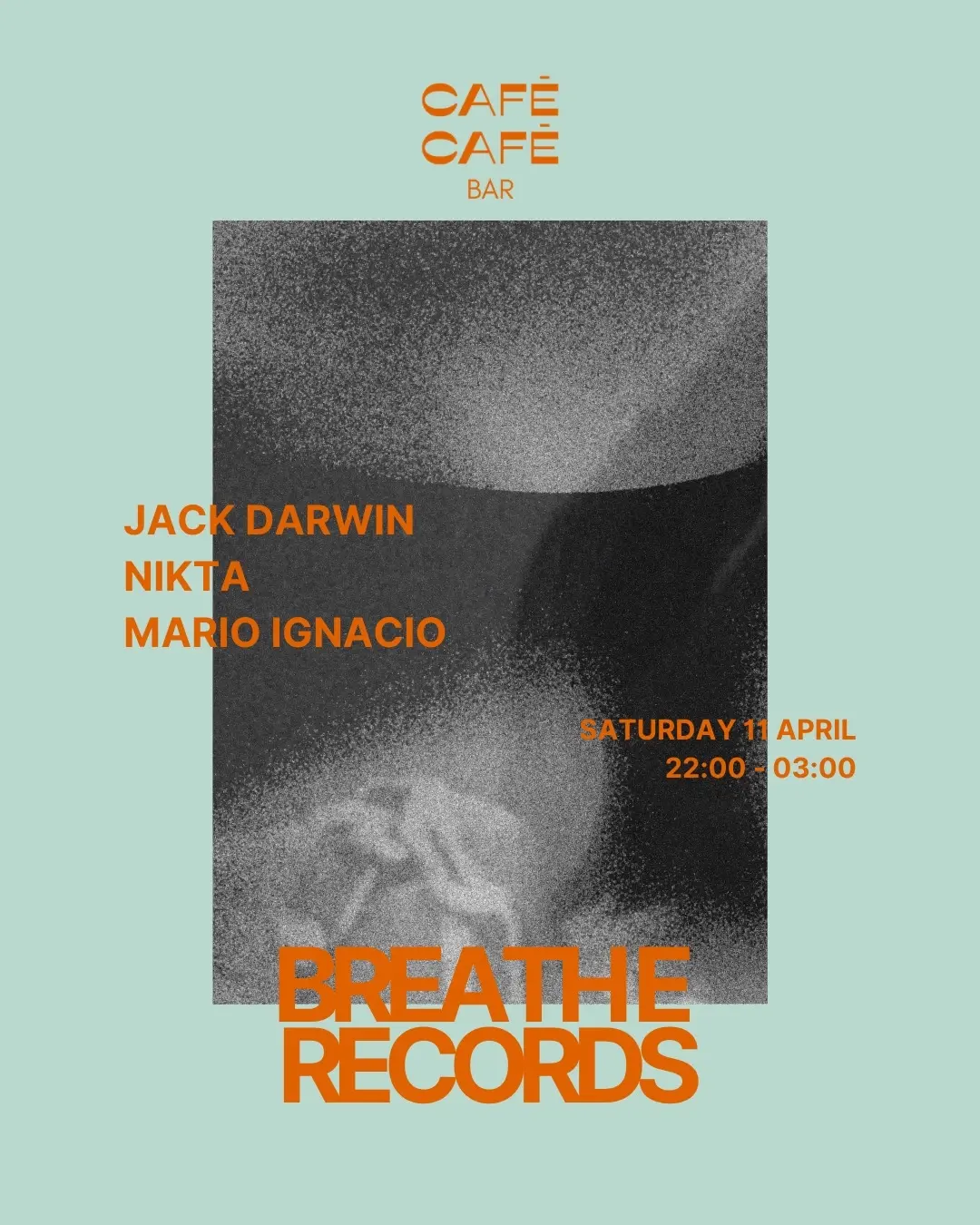 Breathe Records