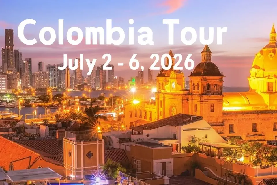Explore Cartagena & Rosario Islands on an EPIC 5-Day Military Group Tour