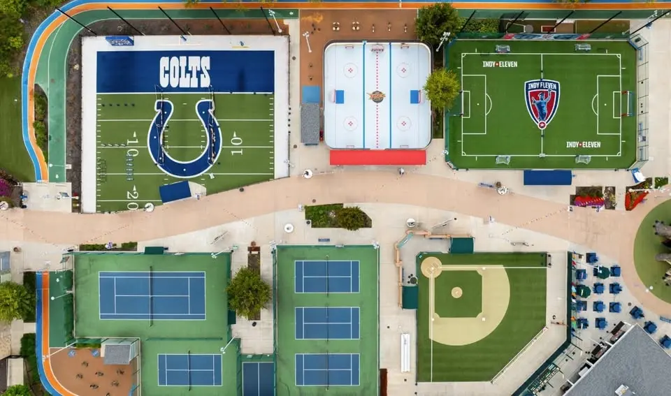 Summer Sports Kickoff