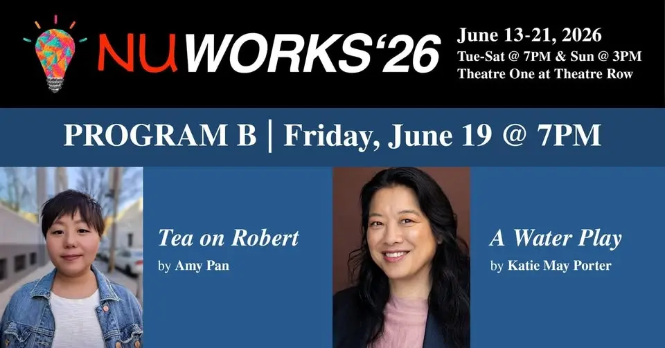 NuWorks 2026: Program B