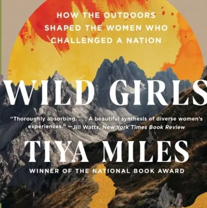 Bookclub: Wild Girls