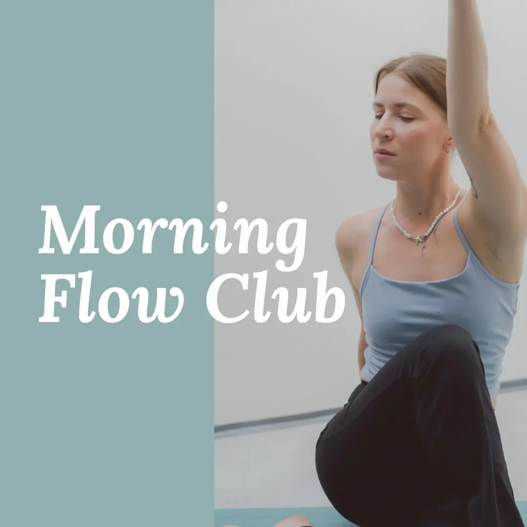Morning Flow Club