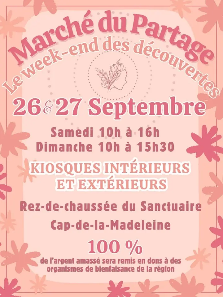 Le Week-end Des Découvertes