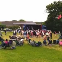 Dale Fest Country Music and Line Dancing Festival
