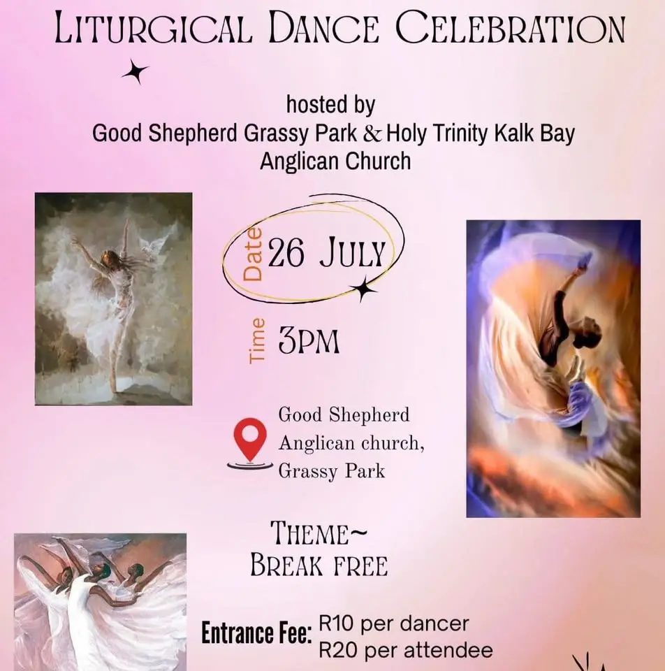 Liturgical Dance Celebration