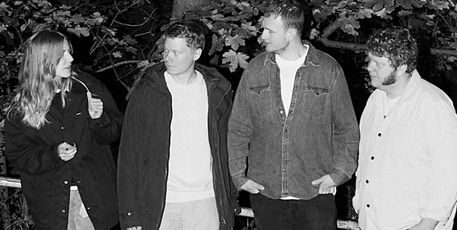 Cuadra Collective, Birka Folkhögskola